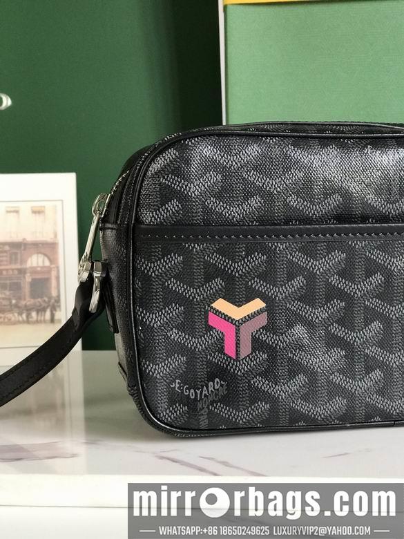Cheap Goyard Bags 020189 22.5X12.5X7cm JHJ 5