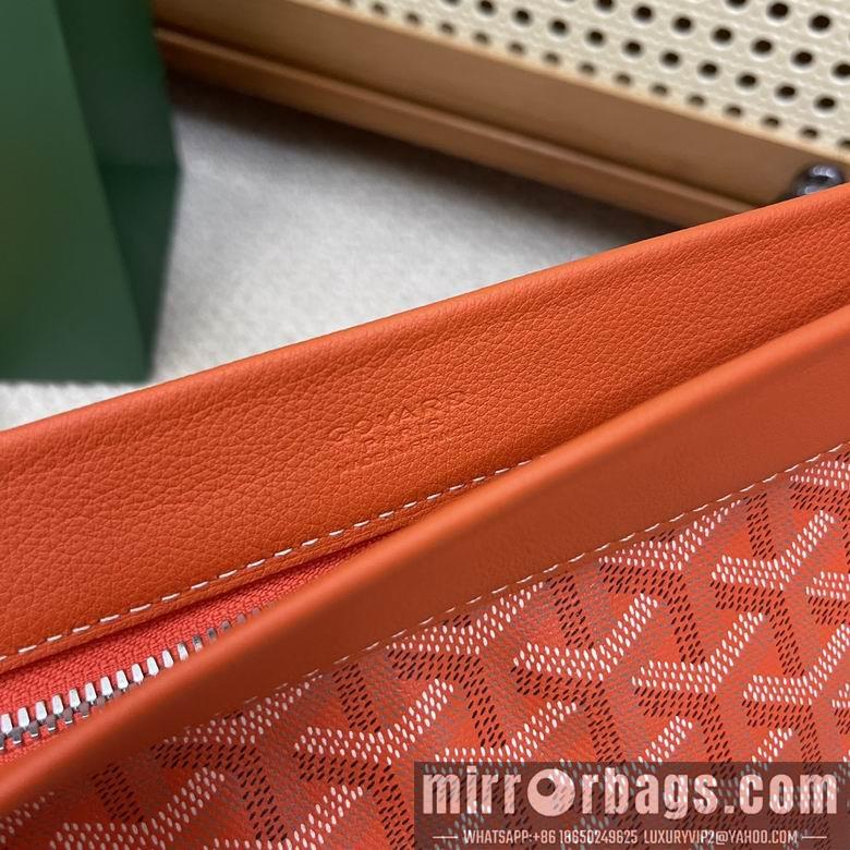 Cheap Goyard Bags 24X6.5X22cm 072001 YG 6