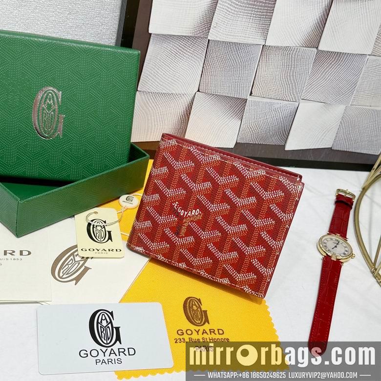 Cheap Goyard Bags 98126 11X2X9cm YG 10