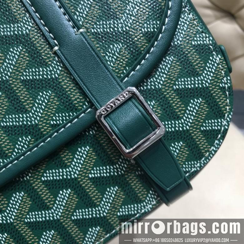 Cheap Goyard Bags 22X17X7.5cm 081502 YT 6
