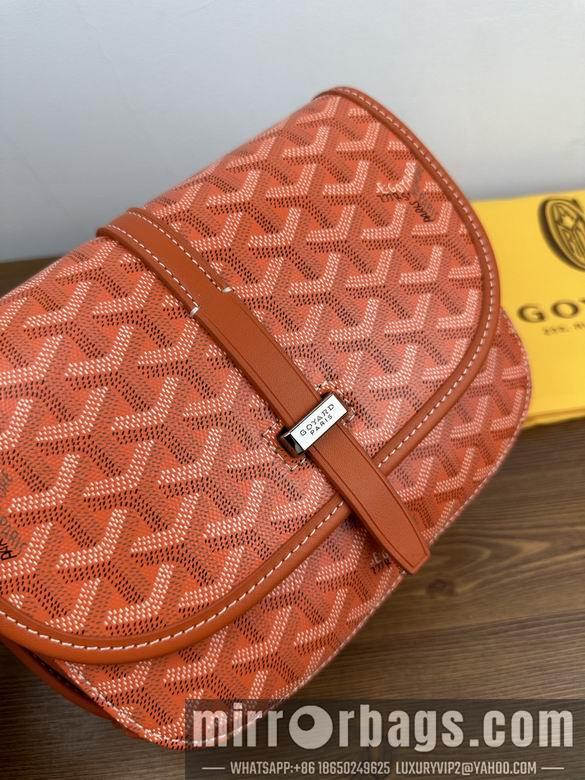 Cheap Goyard Bags 16X7X22cm 082604 GY 7