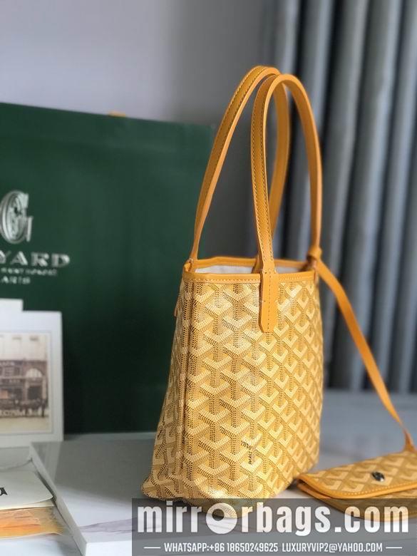 Cheap Goyard Bags 020181 28X20X19X10cm JHJ 10