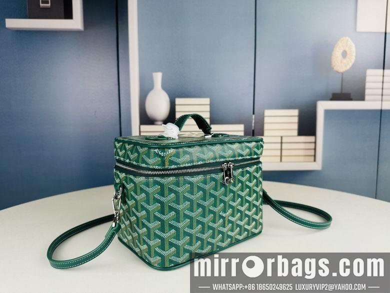Cheap Goyard Bags 21X15X14cm 070502 XMY 1