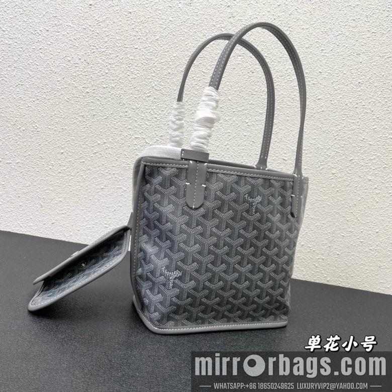 Cheap Goyard Bags 20X19X10cm 052106 XMY 6
