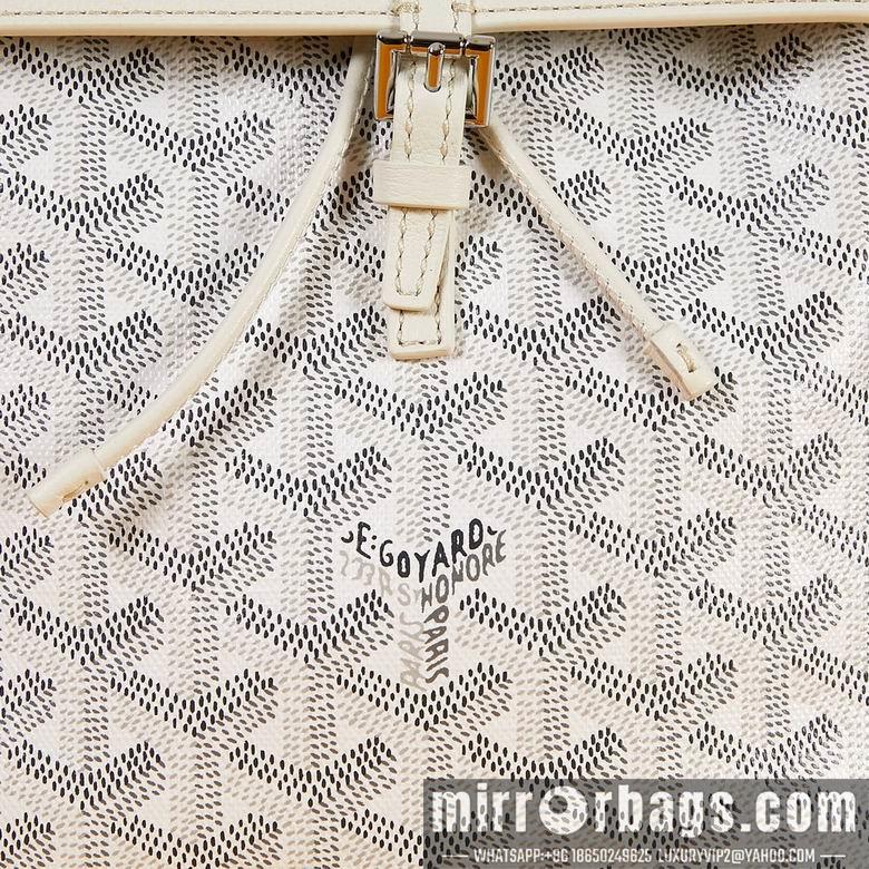 Cheap Goyard Bags 19X9.5X23cm 031106 YG 9