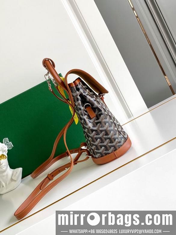 Cheap Goyard Bags 8.5X18.5X21.5cm 112912 YG 3