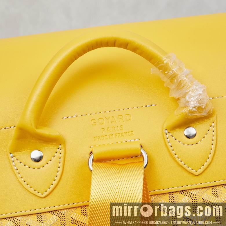 Cheap Goyard Bags 2389 33X33X15cm XMY 3