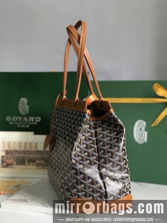 Cheap Goyard Bags 36X15X27cm 042316 JHJ 10