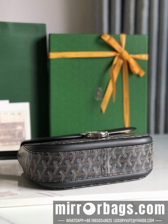 Cheap Goyard Bags 020213 25X17X8cm JHJ 11