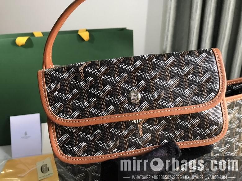 Cheap Goyard Bags 020223 42X27X15cm JHJ 4