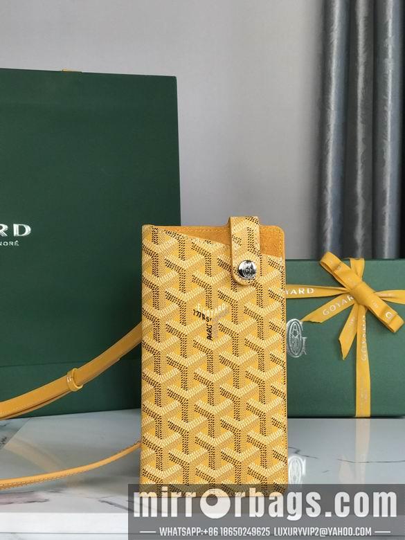Cheap Goyard Bags 10X1X18cm 042319 JHJ 5
