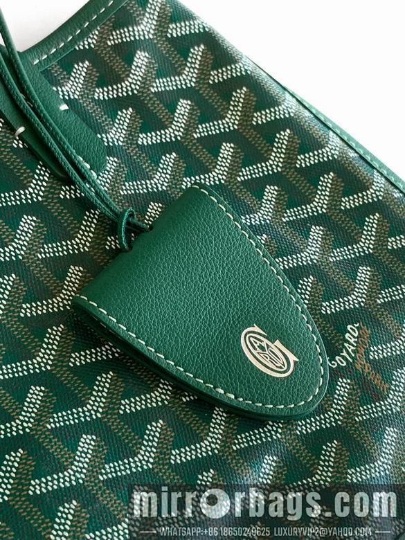 Cheap Goyard Bags 29X20cm 112913 YG 12