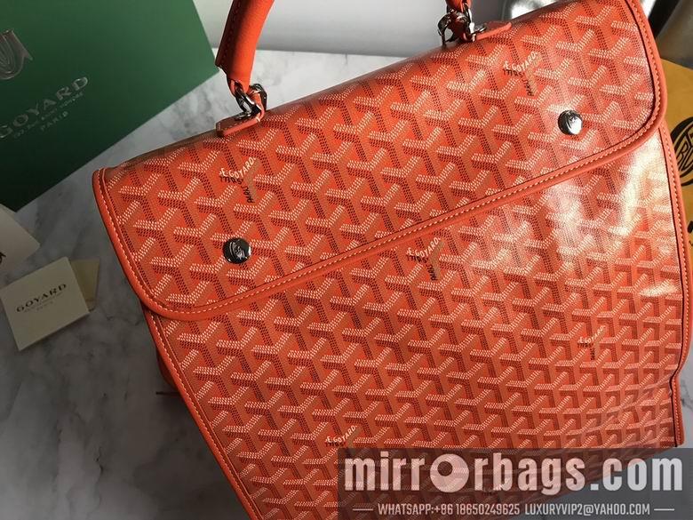 Cheap Goyard Bags 33X35X16cm 042305 JHJ 14
