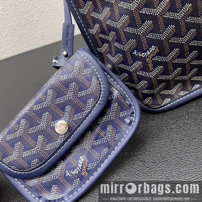 Cheap Goyard Bags 20X19X10cm 052106 XMY 3