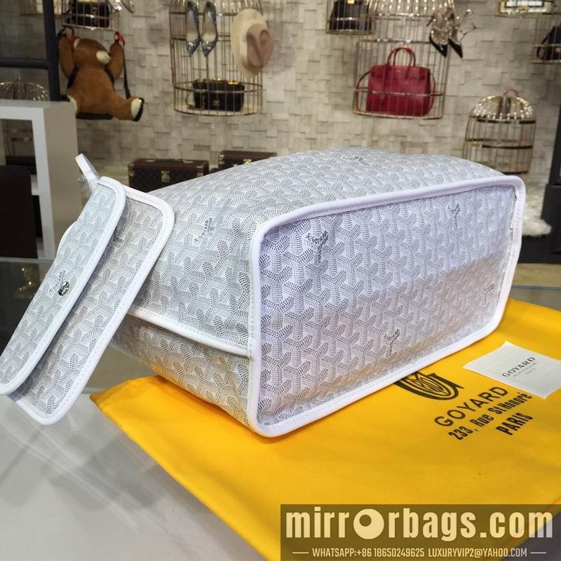 Cheap Goyard Bags GY L 40X16X30 55CM M 35X15X26 26CM-7