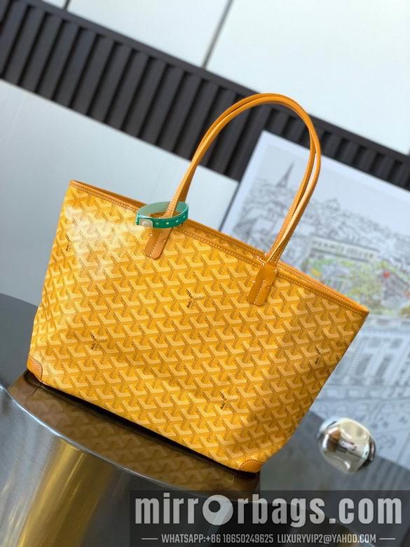 Cheap Goyard Bags 30X25X13cm 071105 XMY 4