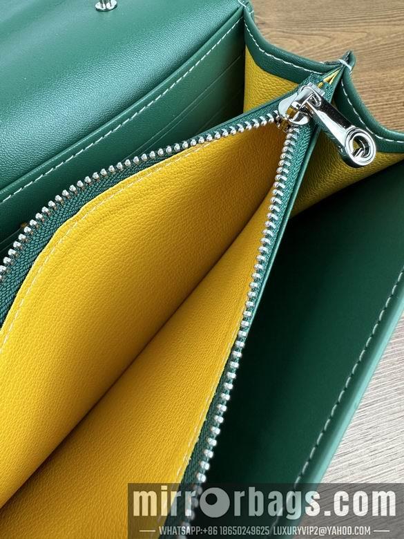 Cheap Goyard Bags 19.5X11cm 062301 GY 2