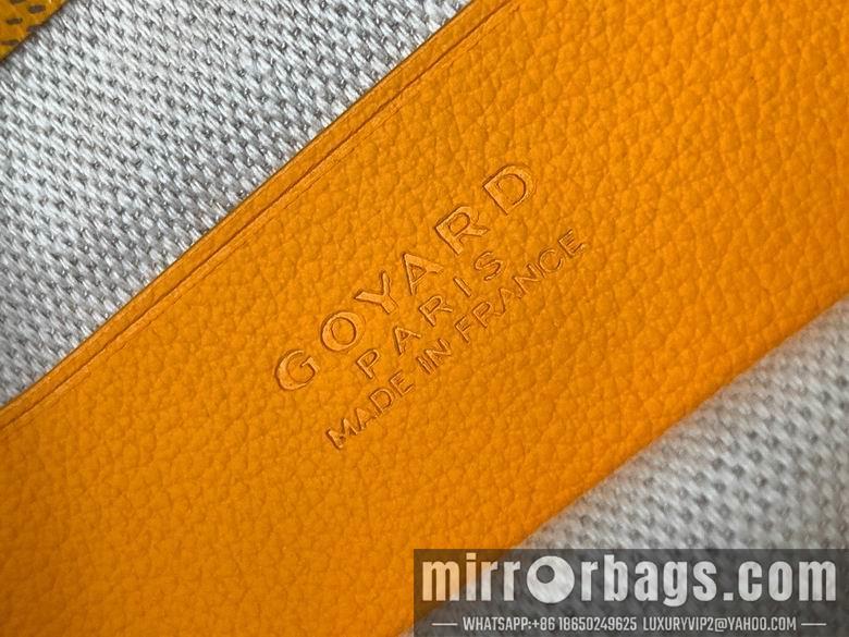 Cheap Goyard Bags 020150 20.5X2.5X14cm XMY 8
