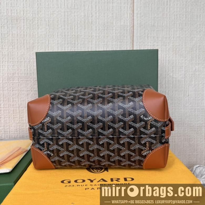 Cheap Goyard Bags 020215 25X12X12cm YG 11