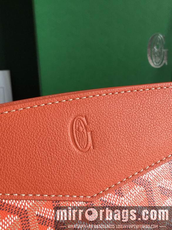 Cheap Goyard Bags 21X15X6.5cm 121902 GY 5