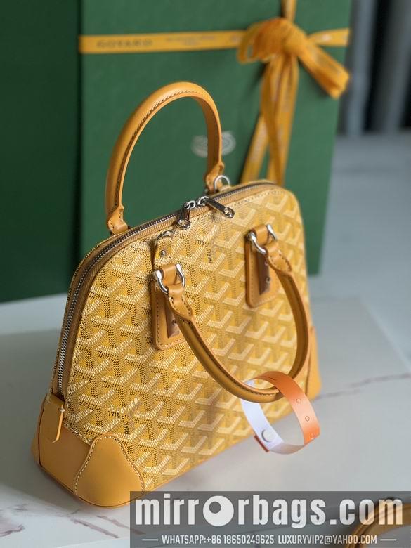 Cheap Goyard Bags 23X18.5X10cm 042318 JHJ 7