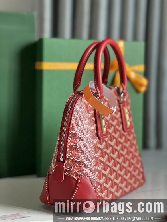 Cheap Goyard Bags 23X18.5X10cm 042318 JHJ 6