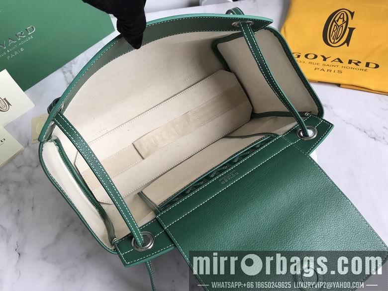 Cheap Goyard Bags 30X24X14.5cm 042330 JHJ 8