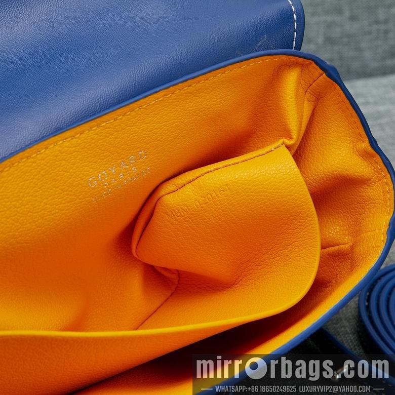 Cheap Goyard Bags 20X15X7.5cm 032902 GY 6