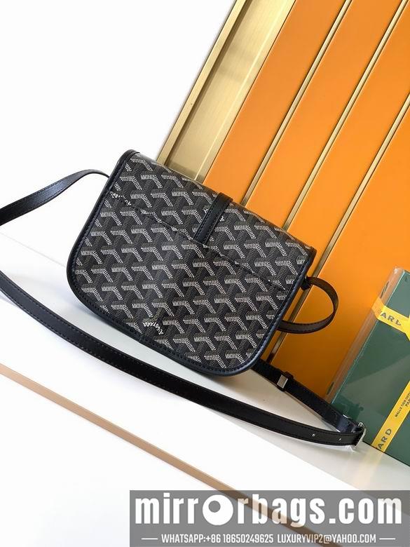 Cheap Goyard Bags 8015 22X7X16cm WP 8