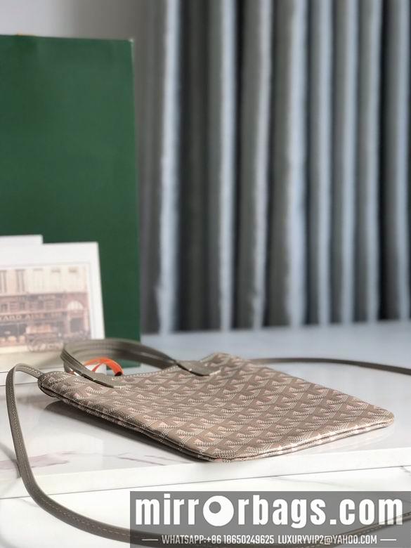 Cheap Goyard Bags 020187 24X1X21cm JHJ 3colour