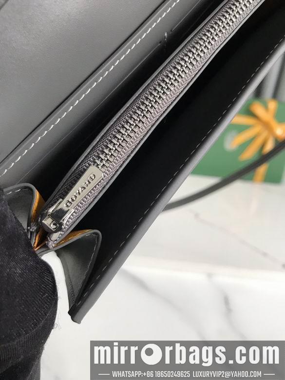 Cheap Goyard Bags 12X3.3X19cm 042333 JHJ 10