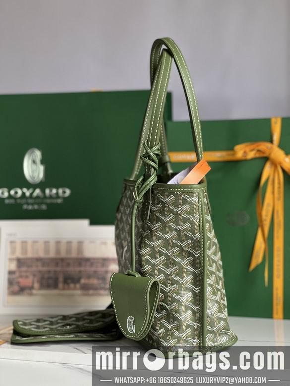 Cheap Goyard Bags 20X20X10cm 072901 YG 11