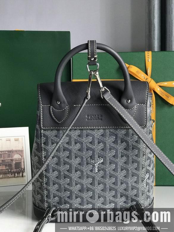 Cheap Goyard Bags 18.5X21.5X8.5cm 042307 JHJ 4