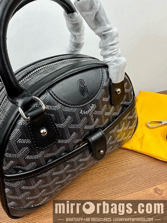 Cheap Goyard Bags 26X17X8cm 011802 GY 3