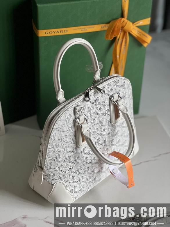 Cheap Goyard Bags 23X18.5X10cm 042318 JHJ 3