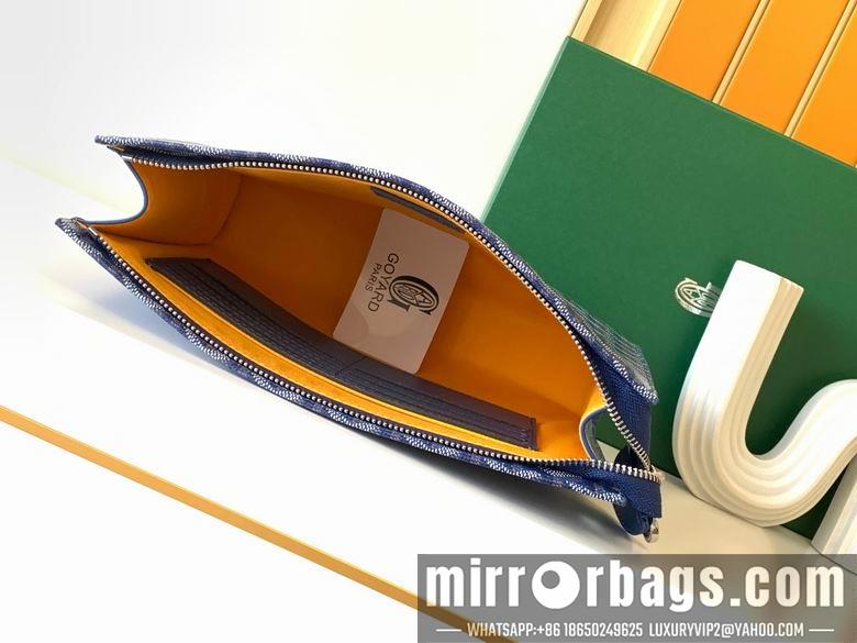Cheap Goyard Bags 756 27.5X21.5X6.5cm WP 7