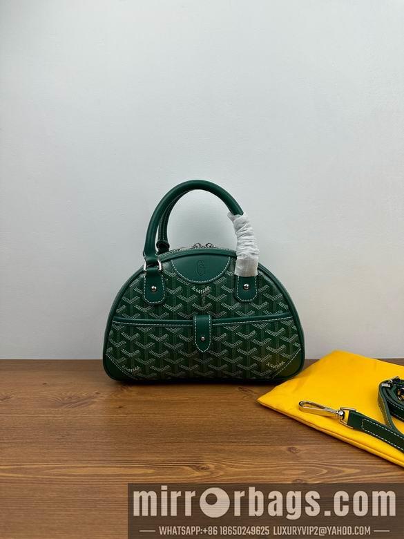 Cheap Goyard Bags 26X17X8cm 011802 GY 2