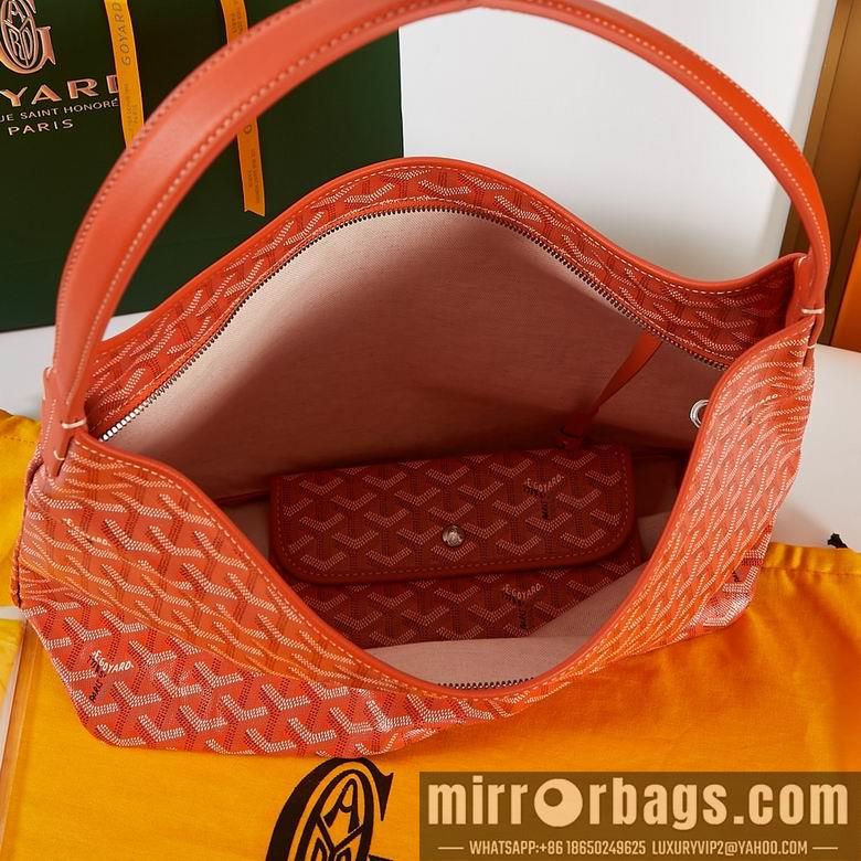 Cheap Goyard Bags 42X15X27cm 031105 YG 3