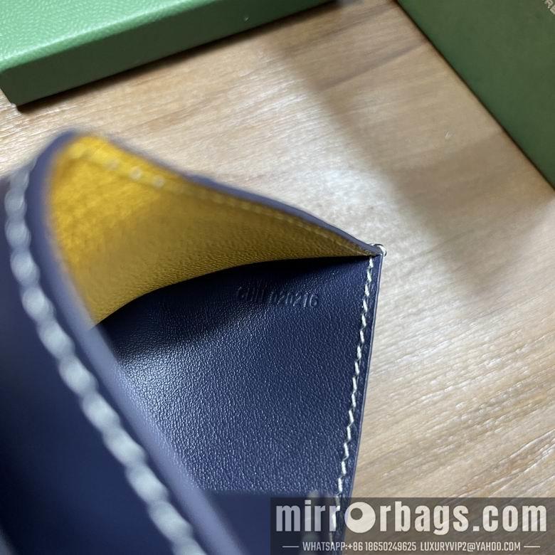 Cheap Goyard Bags 11X7.5X15cm 092401 YG 2