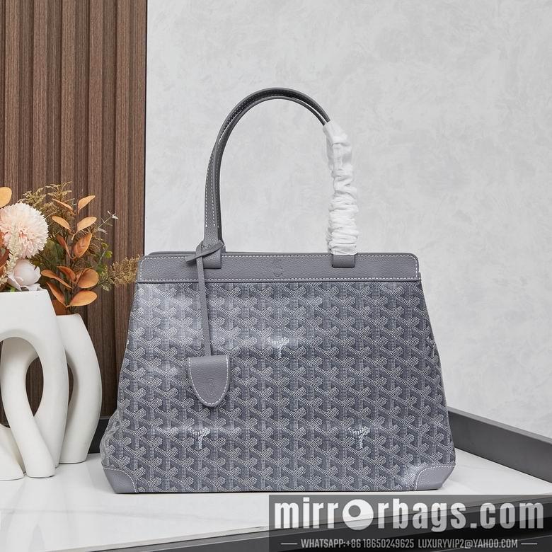 Cheap Goyard Bags 35X26X16cm 121701 XMY 1