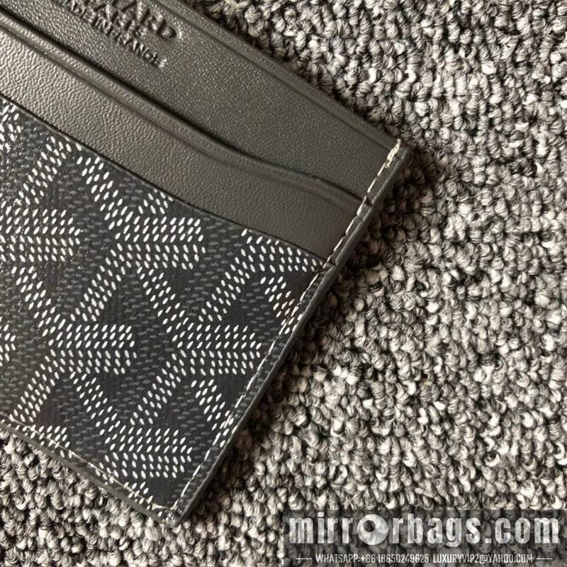 Cheap Goyard Bags GY Card Pack 10.5X7.5 CM-3