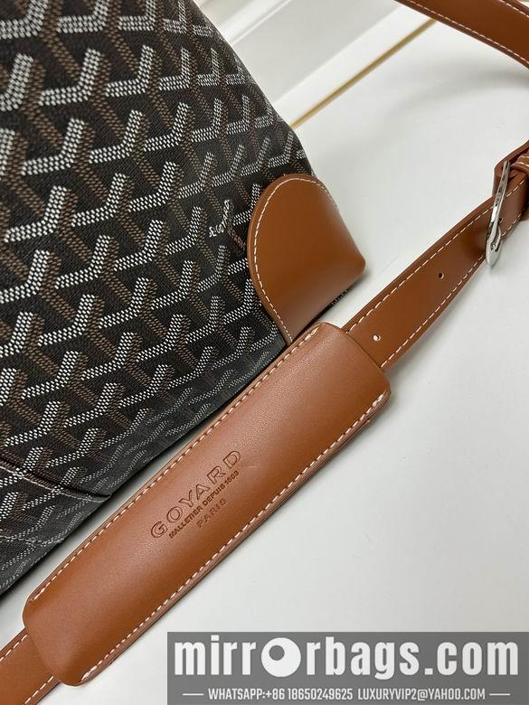 Cheap Goyard Bags 45X30X22cm 092402 YG 5