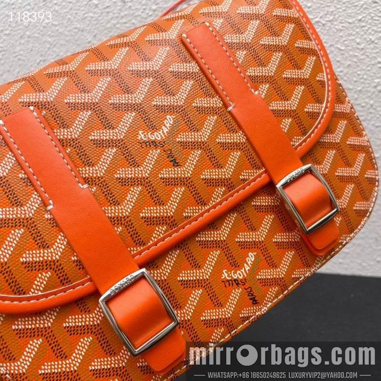 Cheap Goyard Bags 25X10X18cm 041202 YG 1