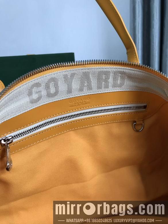 Cheap Goyard Bags 50X26X26cm 042323 JHJ 10