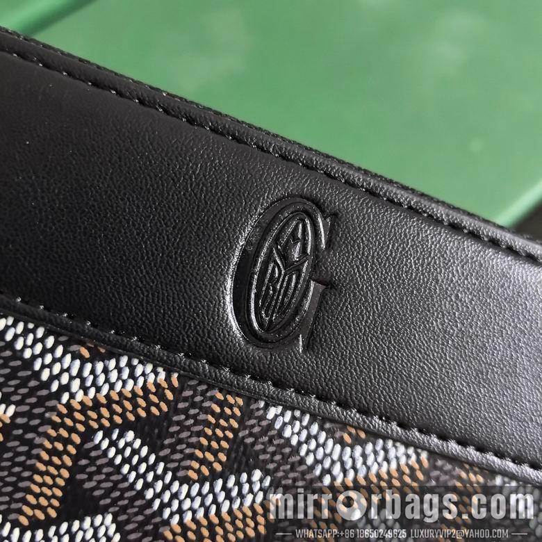 Cheap Goyard Bags 20X2.3X11cm 100602 YT 1