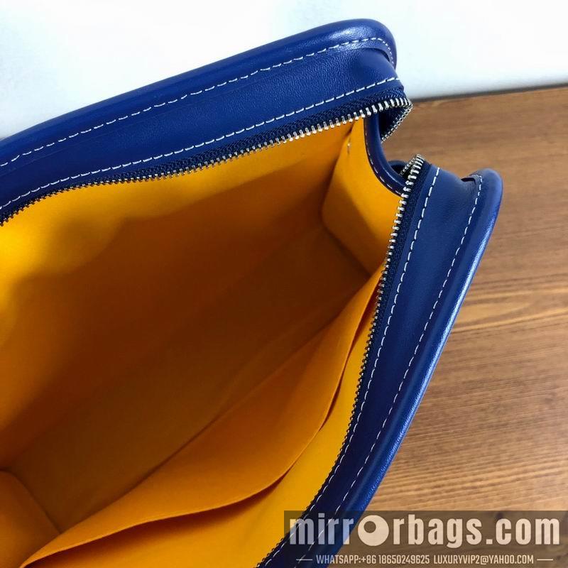 Cheap Goyard Bags GY Handbags 25X18.5x6cm-11