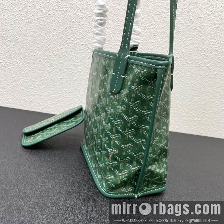 Cheap Goyard Bags 20X19X10cm 052106 XMY 8
