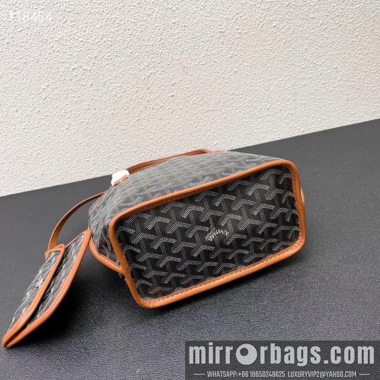 Cheap Goyard Bags 20X19X10cm 041204 YG 5