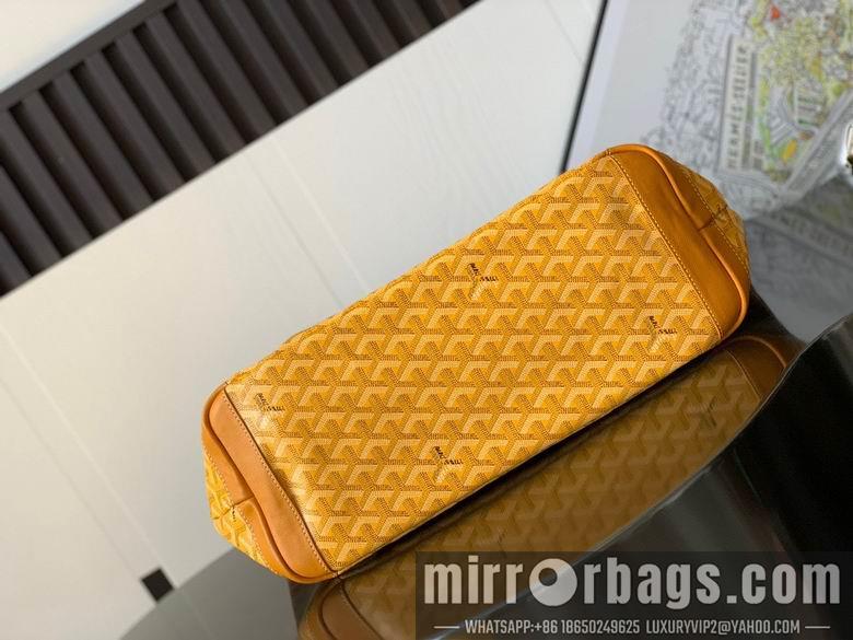 Cheap Goyard Bags 34X28X15cm 071106 XMY 7