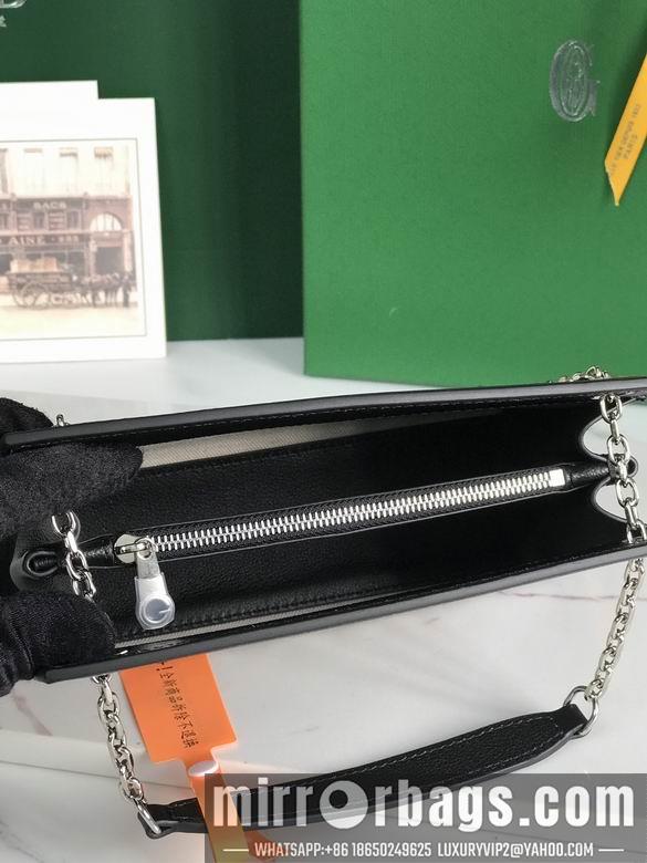 Cheap Goyard Bags 21X15X6.5cm 121902 GY 7